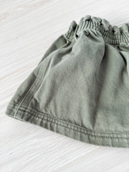 Filipa Skirt - Eucalyptus image 1 of 0