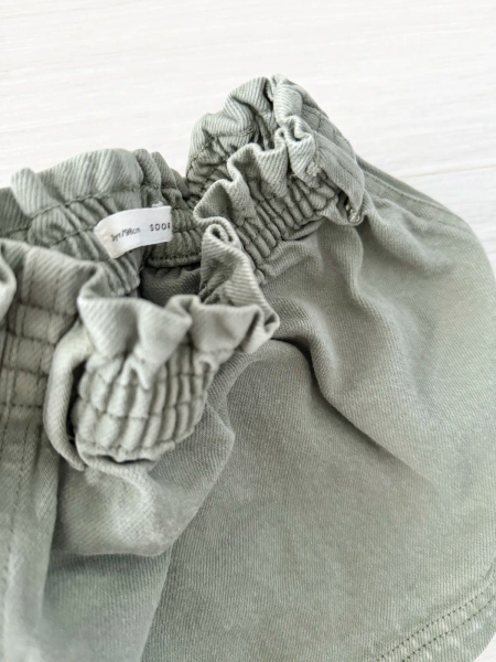 Filipa Skirt - Eucalyptus image 1 of 0