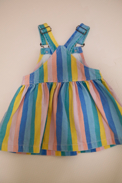 FAROFA SKIRT image 1 of 0