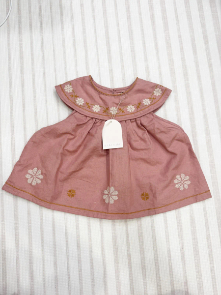 Hema Blouse粉色上衣 image 1 of 0