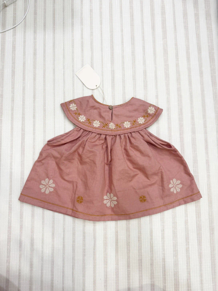 Hema Blouse粉色上衣 image 1 of 0