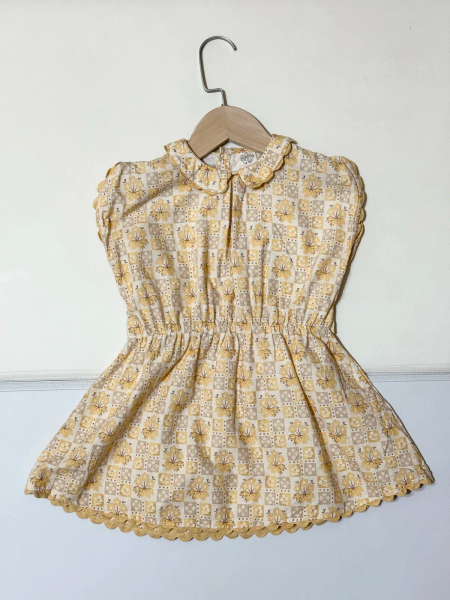Marjorie dress image 1 of 0
