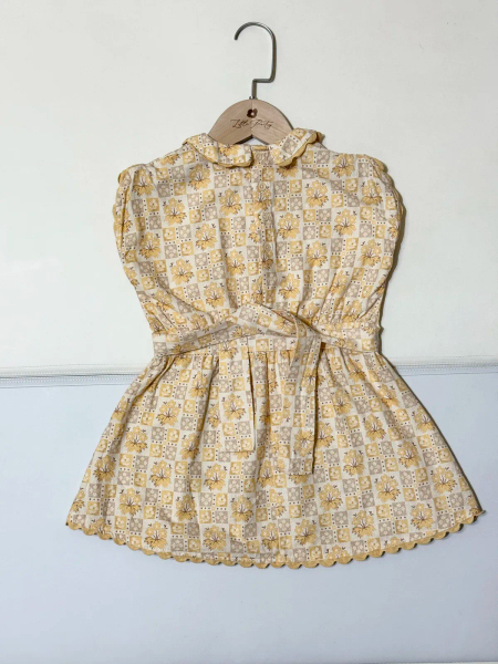 Marjorie dress image 1 of 0