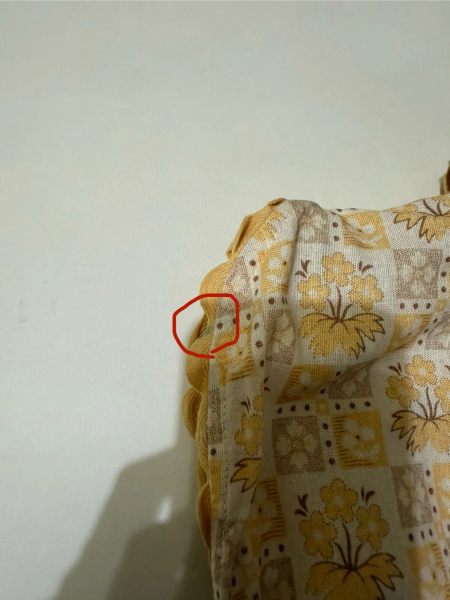 Marjorie dress image 1 of 0