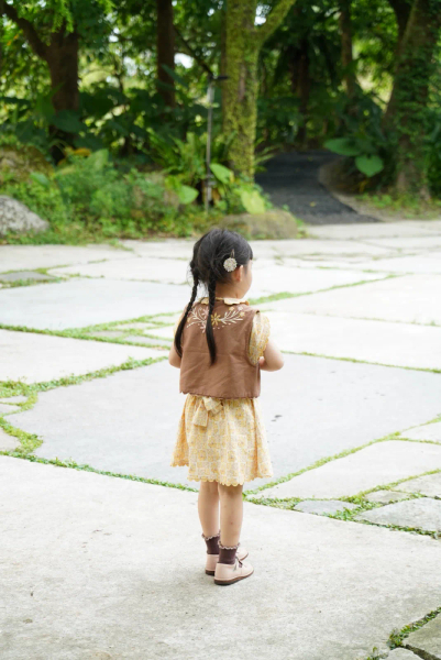 Marjorie dress image 1 of 0