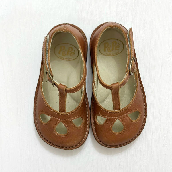 Pèpè Children Shoes - Lucy image 1 of 0