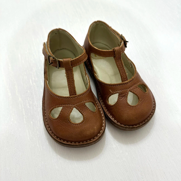 Pèpè Children Shoes - Lucy image 1 of 0