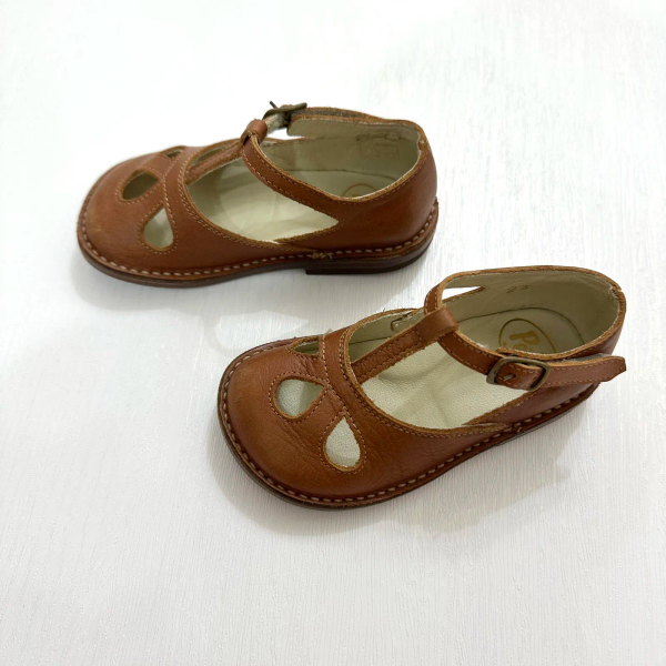 Pèpè Children Shoes - Lucy image 1 of 0