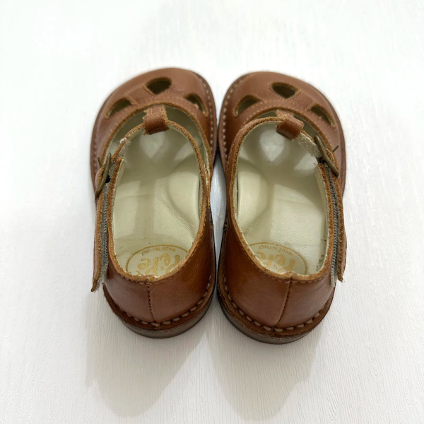 Pèpè Children Shoes - Lucy image 1 of 0