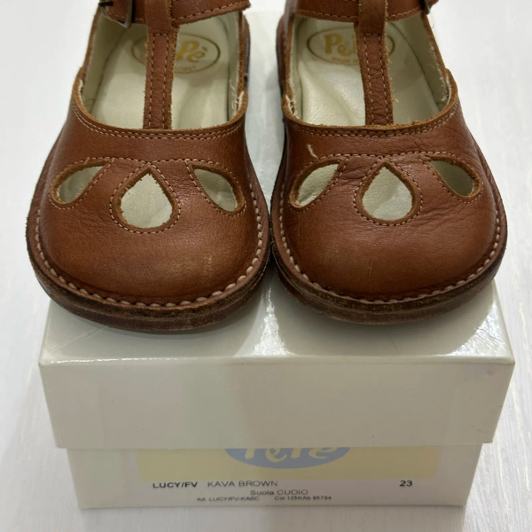 Pèpè Children Shoes - Lucy image 1 of 0