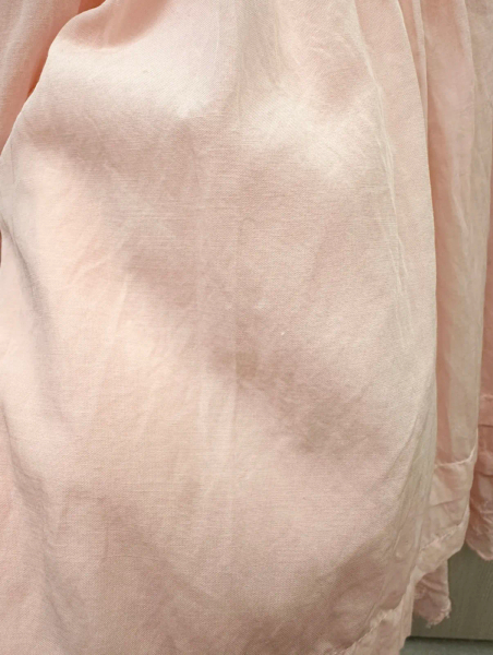 New Mademoiselle Dress -Light pink 2Y image 1 of 0