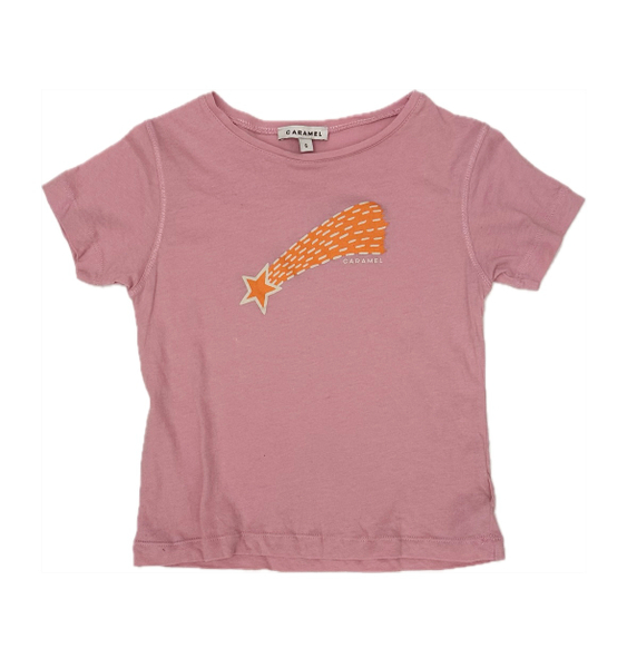 T-shirt 6y(偏小) image 1 of 0
