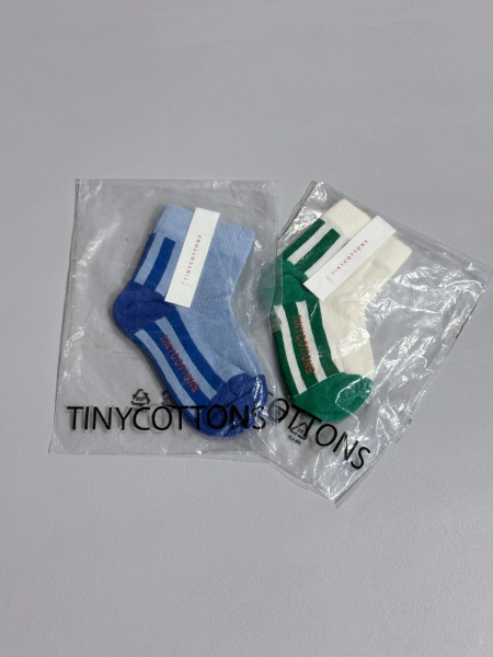 條紋襪子 image 1 of 0
