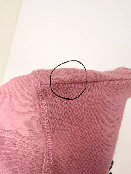 T-shirt 6y(偏小) image 1 of 0