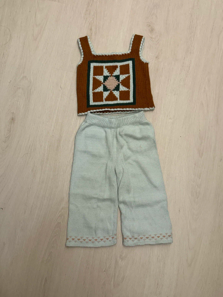 套裝 image 1 of 0