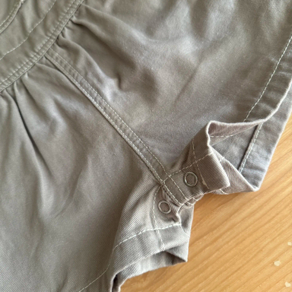 Carpenter Shortall - Coco Brown image 1 of 0