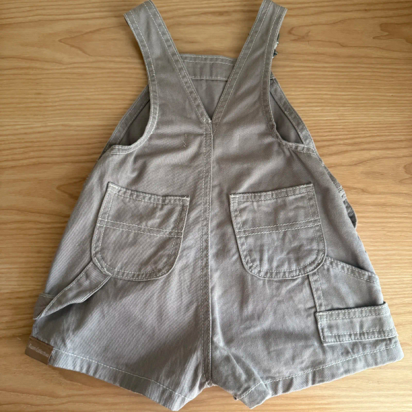 Carpenter Shortall - Coco Brown image 1 of 0