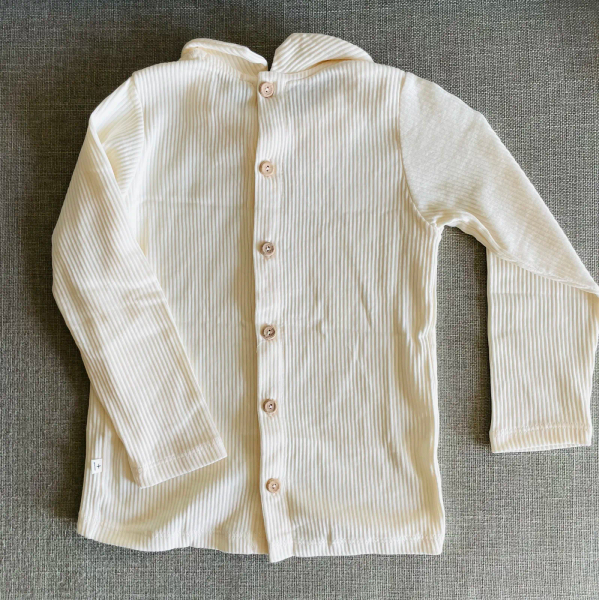 白色上衣 image 1 of 0