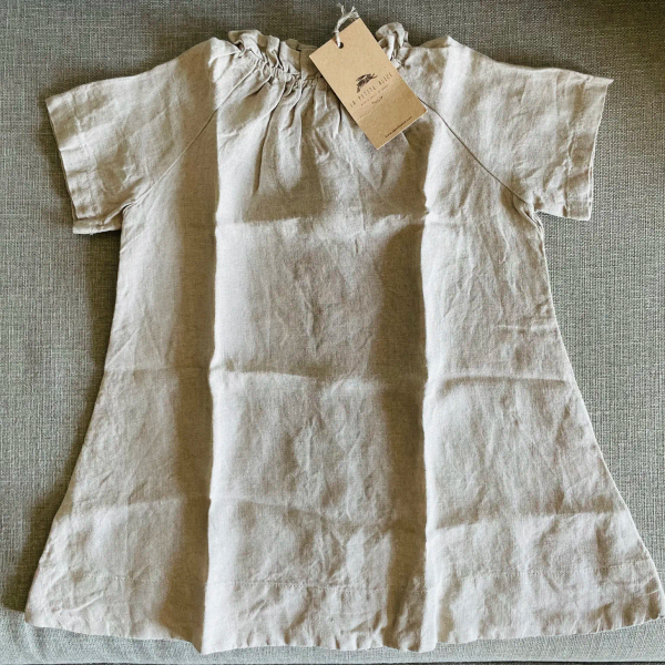 亞麻上衣 image 1 of 0