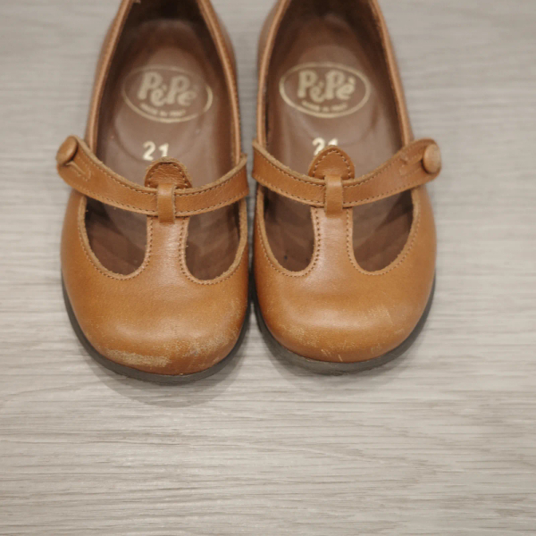 Lulu 棕色 21號 image 1 of 0
