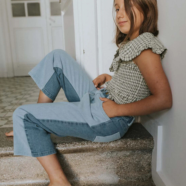 Emily top 限yu下單 image 1 of 0