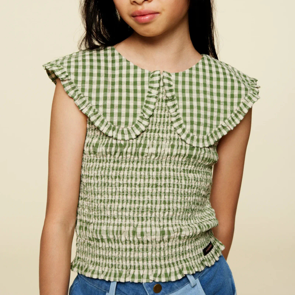 Emily top 限yu下單 image 1 of 0