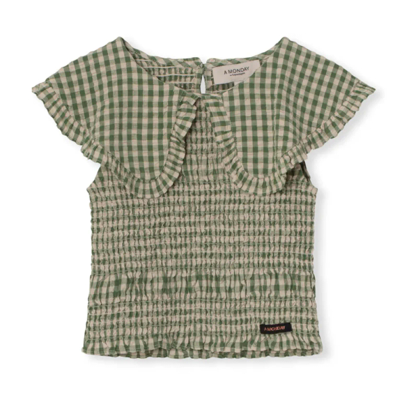Emily top 限yu下單 image 1 of 0