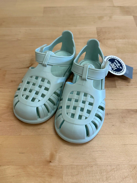 全新Tobby涼鞋 - Menta薄荷綠 image 1 of 0