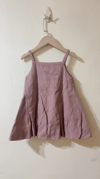 La Petite Alice-限定款 Poppy Dress 澎澎泡芙洋裝（92-98 image 1 of 0