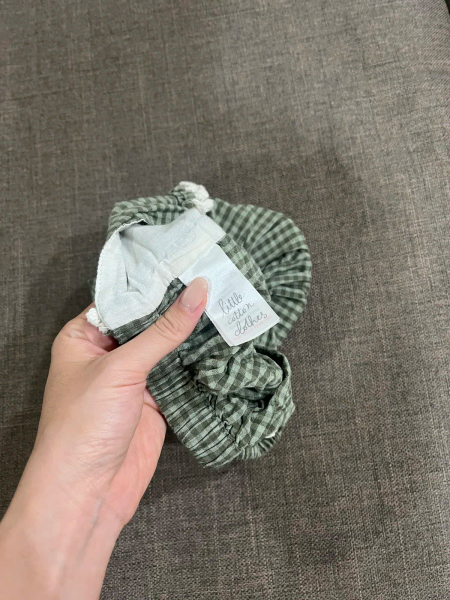 Little Cotton Clothes 包屁小短褲 image 1 of 0