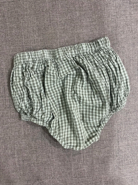 Little Cotton Clothes 包屁小短褲 image 1 of 0