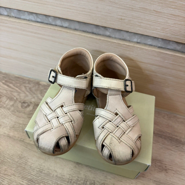 Diamond Starter Sandal image 1 of 0