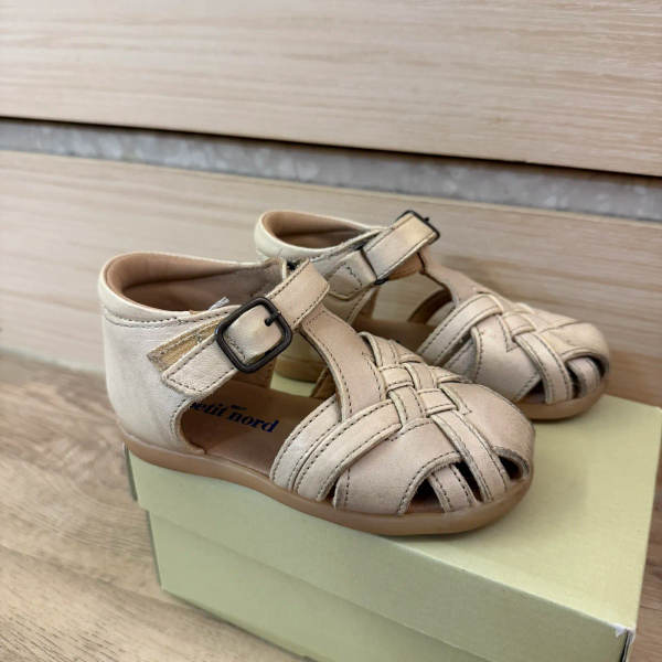 Diamond Starter Sandal image 1 of 0