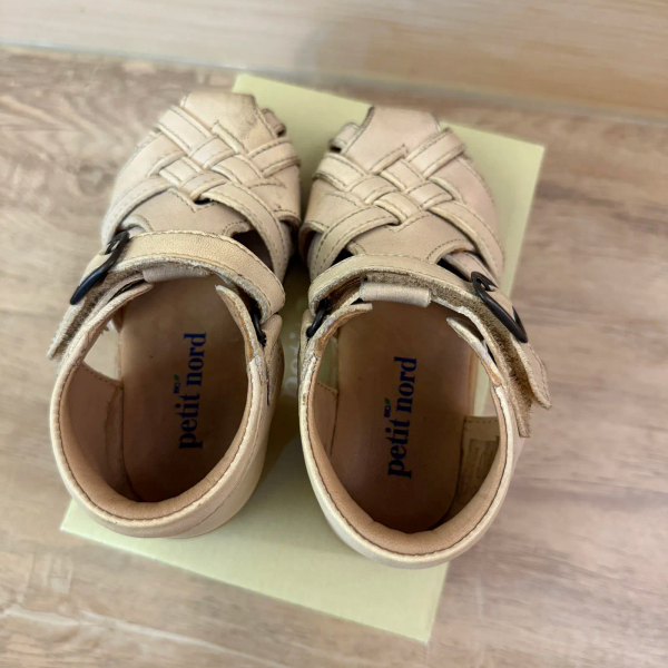 Diamond Starter Sandal image 1 of 0