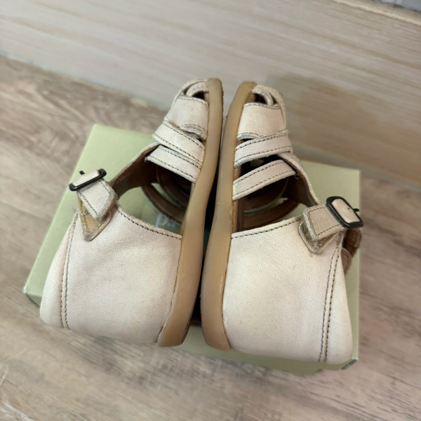 Diamond Starter Sandal image 1 of 0