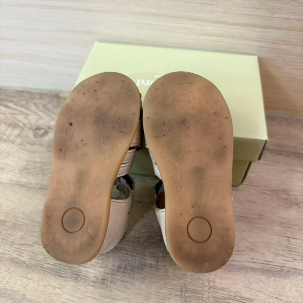 Diamond Starter Sandal image 1 of 0