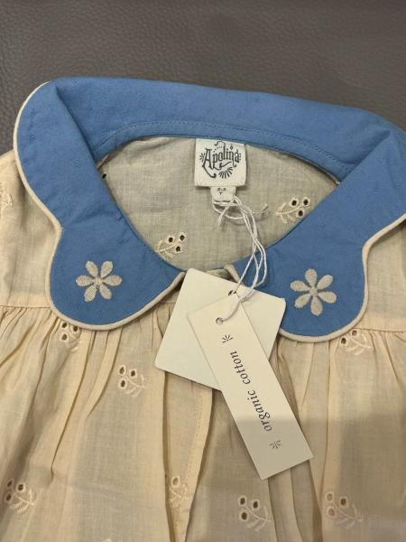 誠可議Apolina SS25-Sula jacket限定款上衣 image 1 of 0
