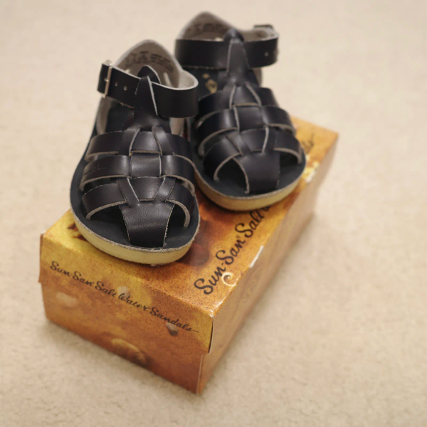 Shark Kids Sandals EU22 image 1 of 0