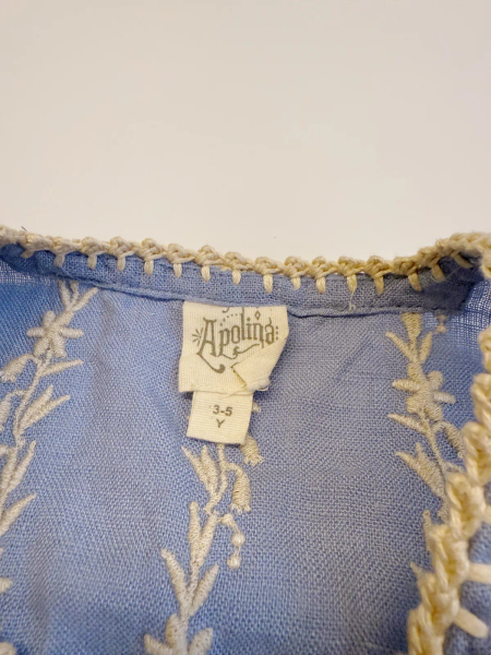 Lia Culotte set image 1 of 0
