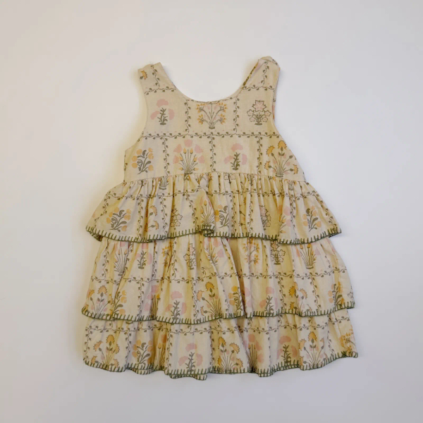 Camille Overdress image 1 of 0
