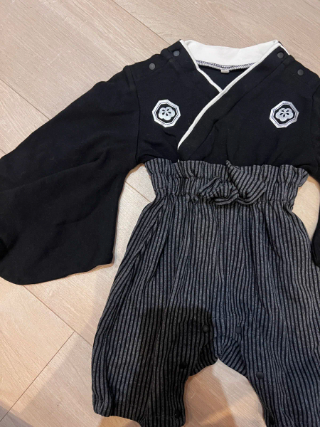 阿卡將連身和服 image 1 of 0