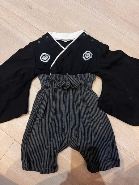 阿卡將連身和服 image 1 of 0