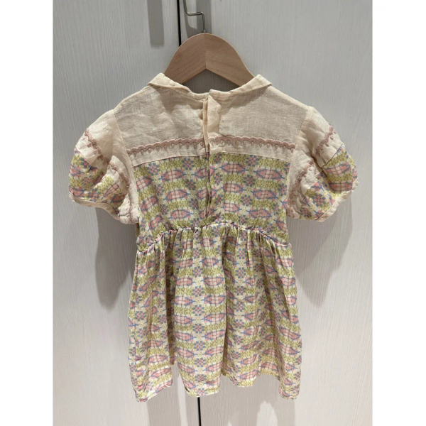 Nellie Dress - Solva  image 1 of 0