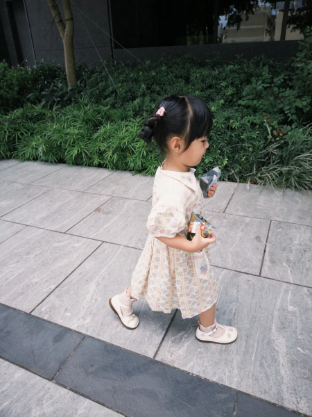 Nellie Dress - Solva  image 1 of 0