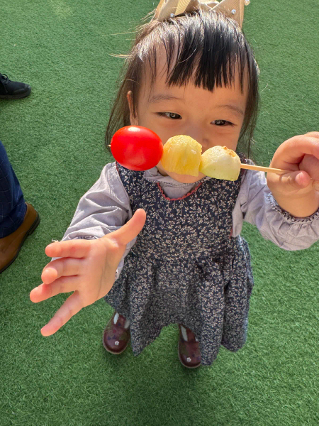 紫藍色上衣 image 1 of 0