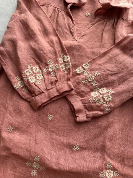 綁帶洋裝 image 1 of 0