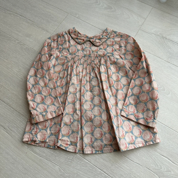 孔雀上衣 image 1 of 0