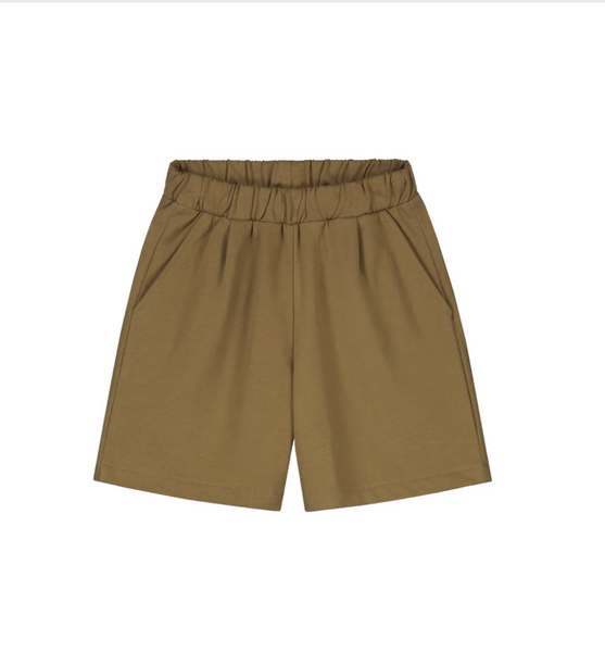 全新Gray Label 短褲 - Peanut image 1 of 0