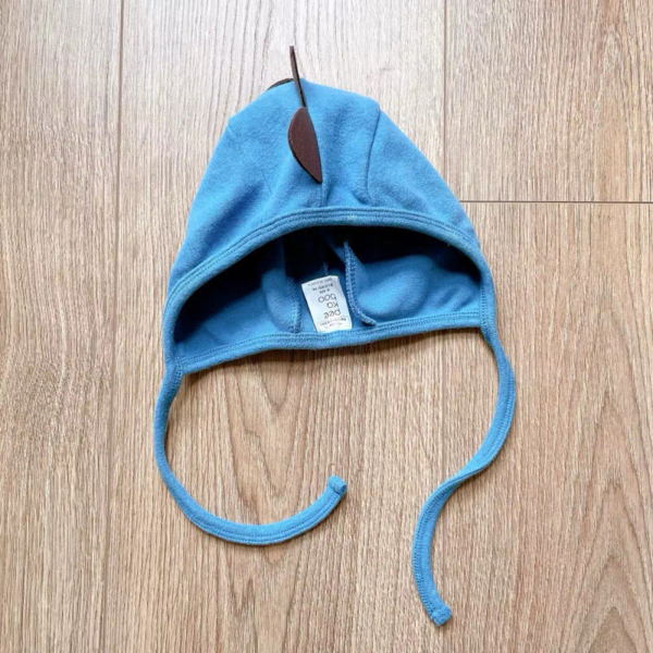 Peekaboo 韓國製嬰兒恐龍帽 image 1 of 0