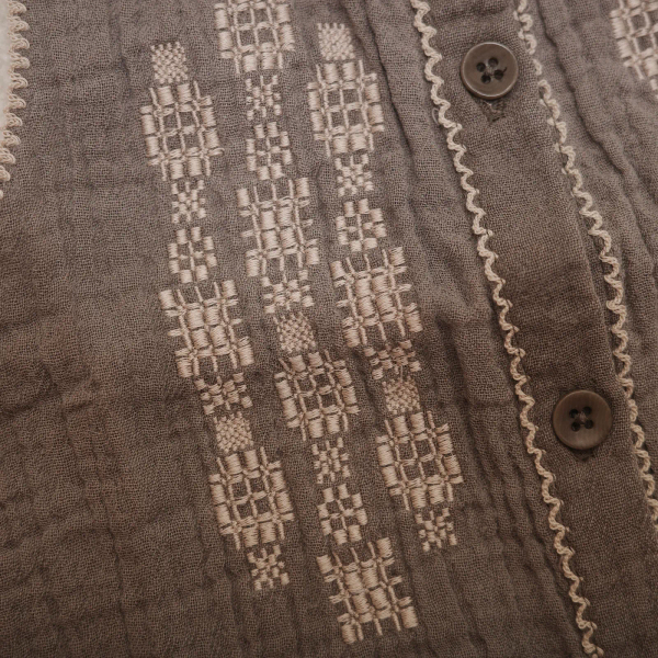 Folk Vest - Koala 18m image 1 of 0